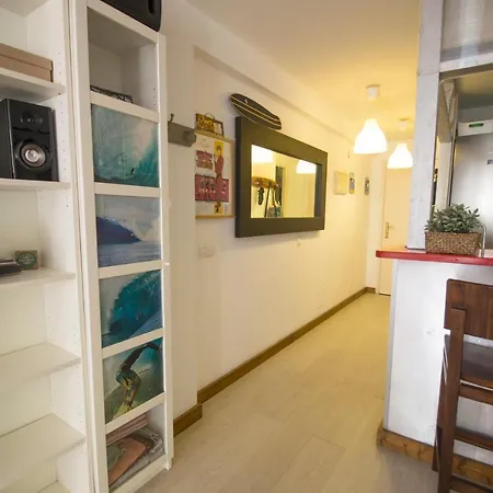 Apartamento Familiar House In *