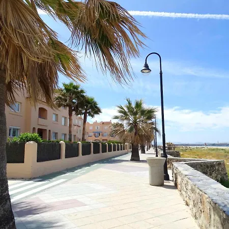 Familiar House In Tarifa