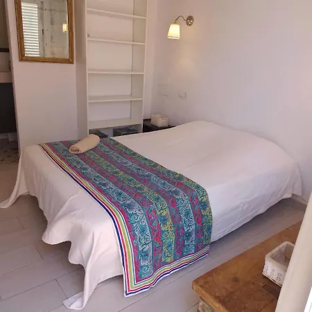 Familiar House In Apartamento