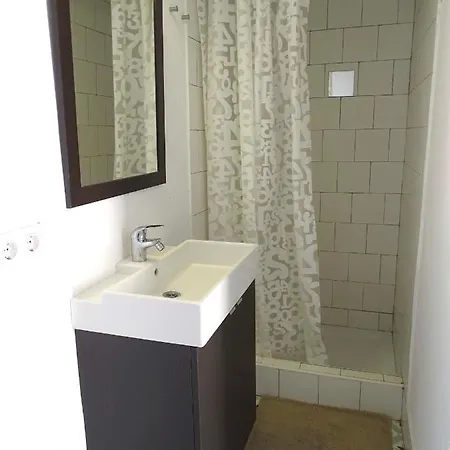 Familiar House In Apartamento *