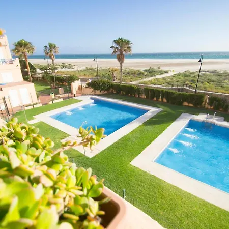 Familiar House In Tarifa