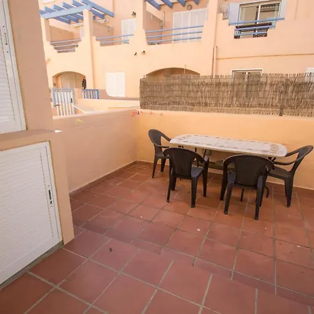 Familiar House In Apartment