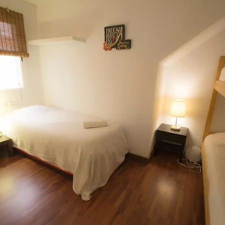 Familiar House In Apartment Tarifa
