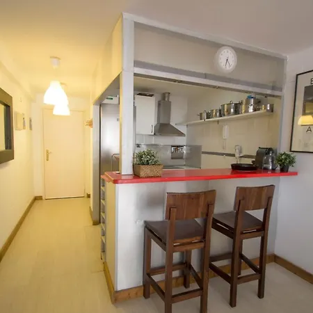 Familiar House In Tarifa