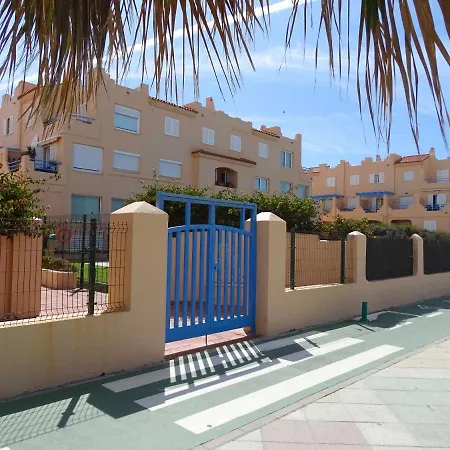 Familiar House In Apartment Tarifa