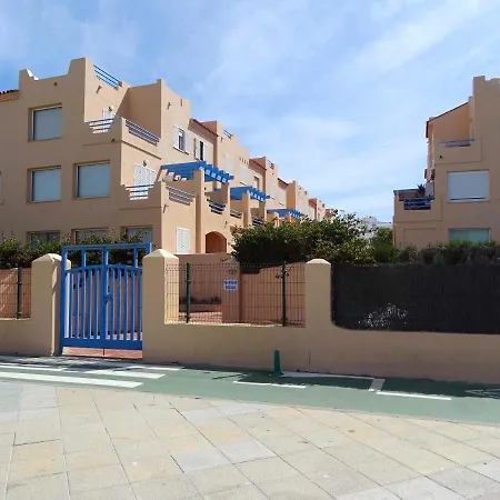 Familiar House In * Tarifa